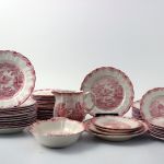 944 5614 DINNER SET